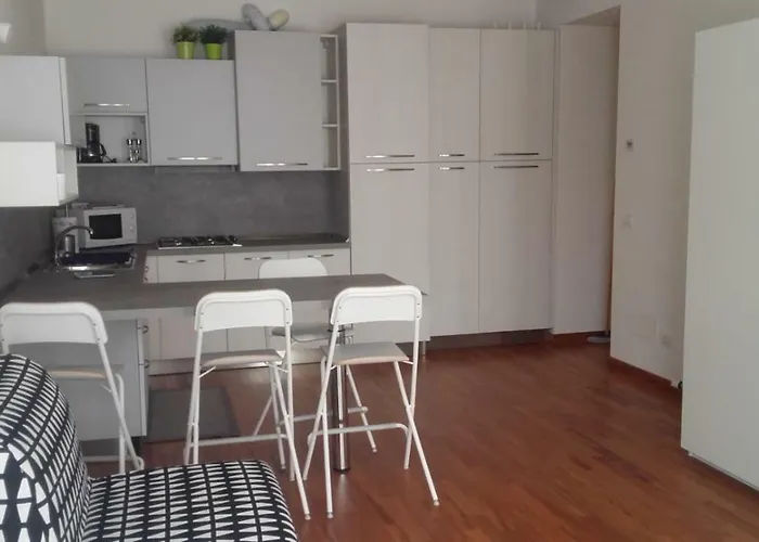 Gioel Apartment Malcesine