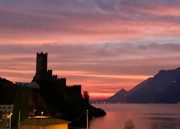 Apartment Gioel Malcesine