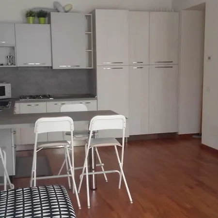 Gioel Apartament Malcesine