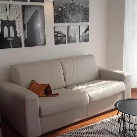 Gioel Apartament *