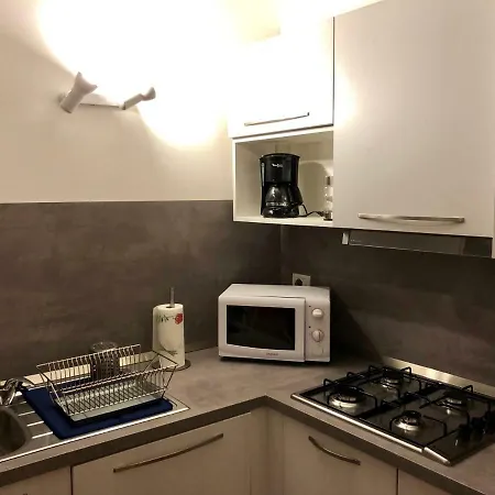 Gioel Apartament *