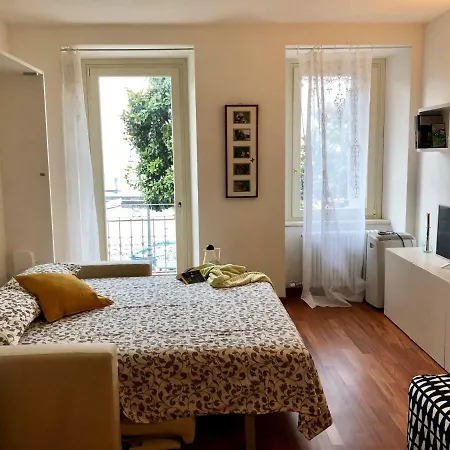 Apartament Gioel *