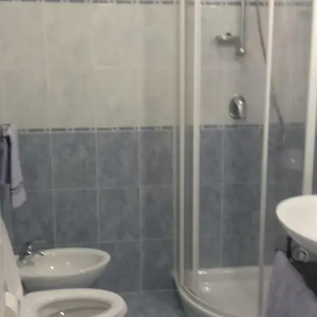 Apartment Gioel