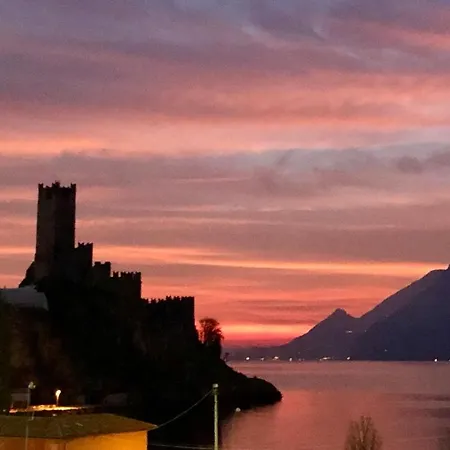 Apartament Gioel Malcesine