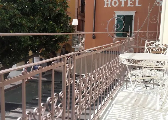 Gioel Апартаменты *