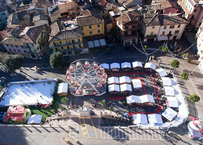 Gioel Apartment Malcesine