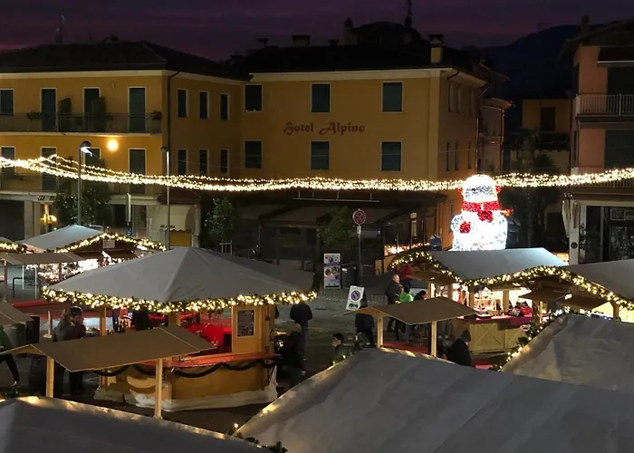 Gioel Апартаменты