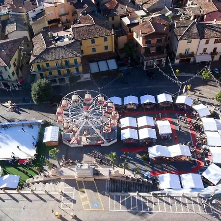 Gioel Daire Malcesine